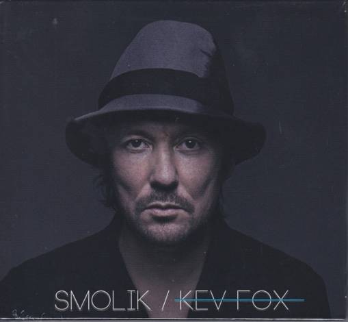 Okładka Smolik / Kev Fox - Smolik / Kev Fox [EX]