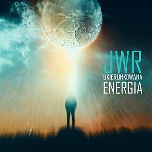 Okładka JWR - UKIERUNKOWANA ENERGIA [EX]