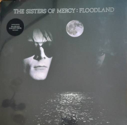 Okładka SISTERS OF MERCY - FLOODLAND