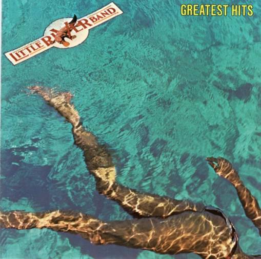 Okładka Little River Band - Greatest Hits [EX]