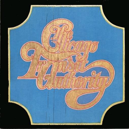 Okładka Chicago Transit Authority - Chicago Transit Authority [NM]