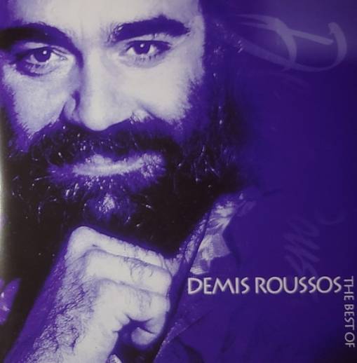 Okładka Demis Roussos - The Best Of [EX]