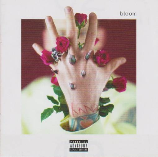 Okładka Machine Gun Kelly - Bloom [VG]