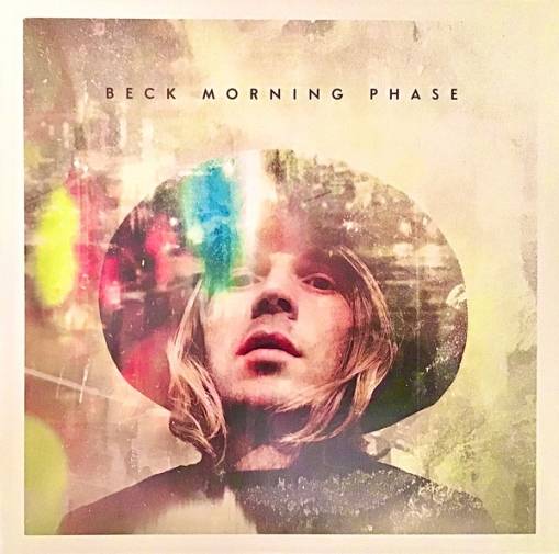 Okładka BECK - MORNING PHASE LP