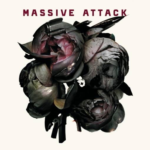 Okładka Massive Attack - Collected