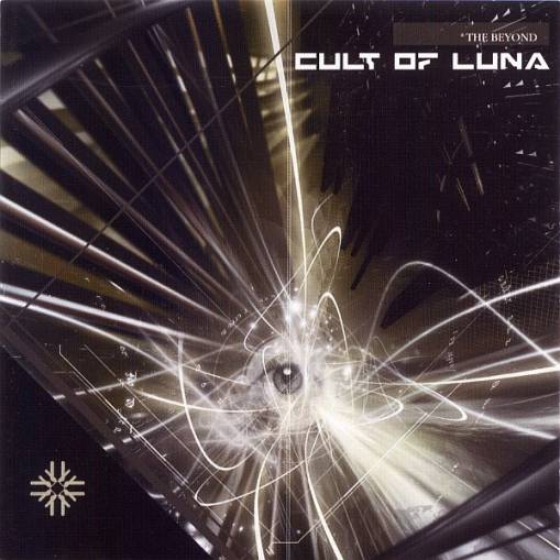 Okładka Cult Of Luna - The Beyond