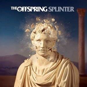 Okładka The Offspring - Splinter