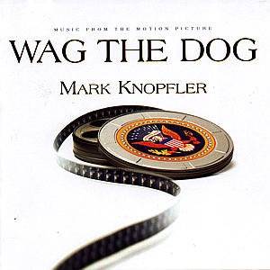Okładka Mark Knopfler - Wag The Dog [Music From The Motion Picture]