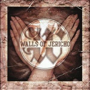 Okładka Walls Of Jericho - No One Can Save You From Yourself Limited Edition