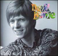 Okładka DAVID BOWIE - DAVID BOWIE - THE DREAM ANTHOLOGY