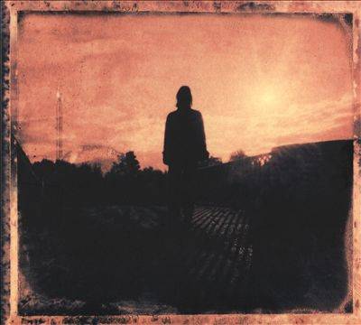 Okładka Steven Wilson - Grace For Drowning