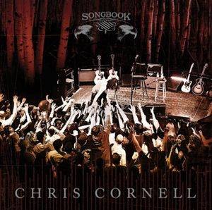 Okładka CHRIS CORNELL - SONGBOOK