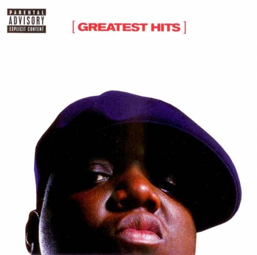 Okładka THE NOTORIOUS B.I.G. - GREATEST HITS