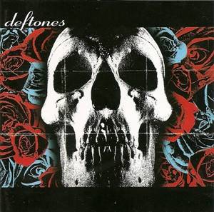 Okładka DEFTONES - DEFTONES