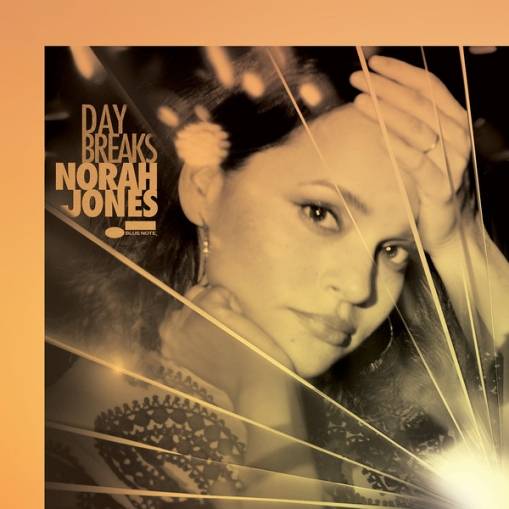 Okładka NORAH JONES - DAY BREAKS (LP)