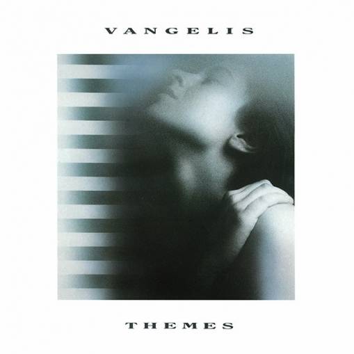 Okładka VANGELIS - THEMES