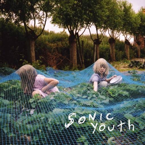 Okładka Sonic Youth - Murray Street