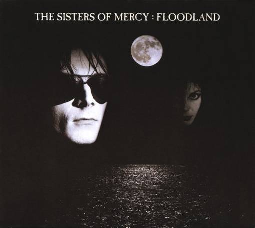 Okładka SISTERS OF MERCY - FLOODLAND