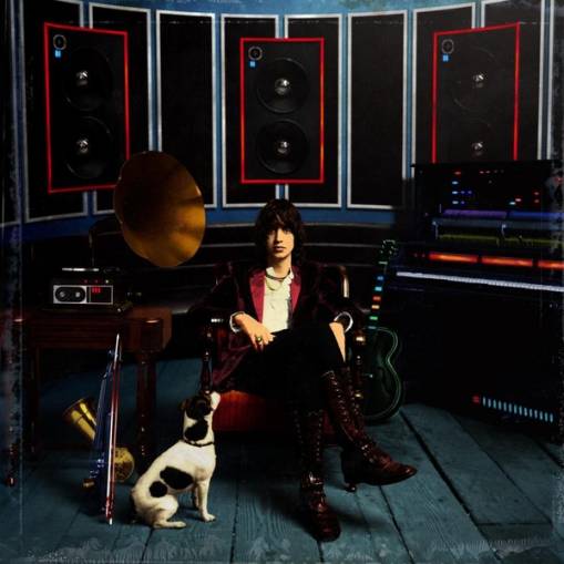 Okładka Julian Casablancas - Phrazes For The Young [EX]