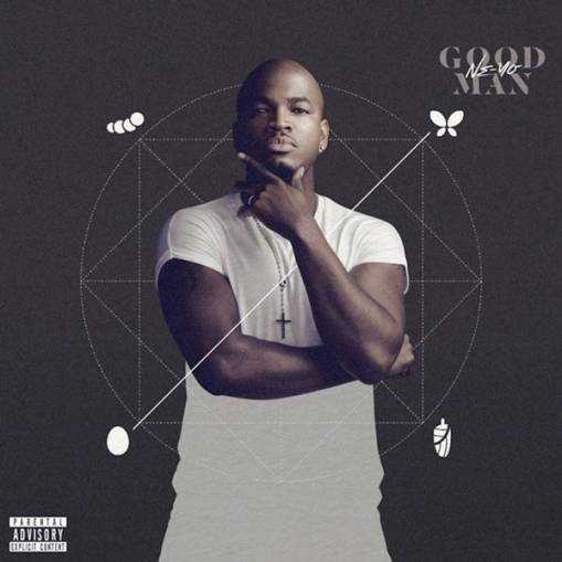 Okładka NE-YO - GOOD MAN