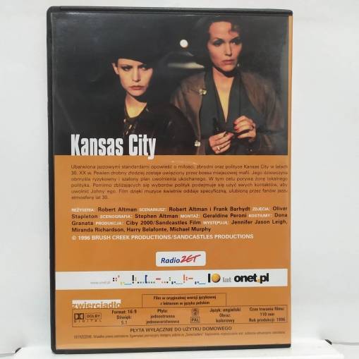 Kansas City [EX]