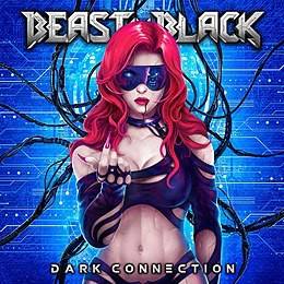Okładka Beast In Black - Dark Connection