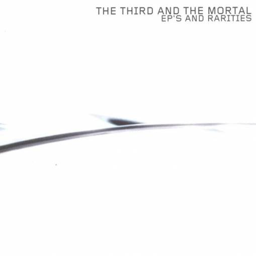 Okładka 3Rd And The Mortal, The - Ep's & Rarities