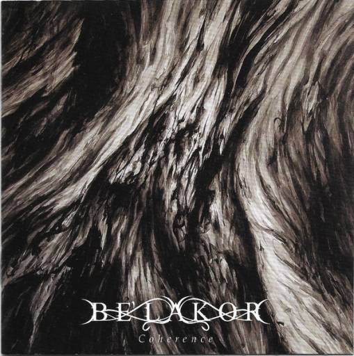 Okładka Belakor - Coherence