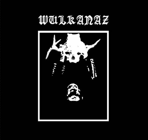 Okładka Wulkanaz - Wulkanaz