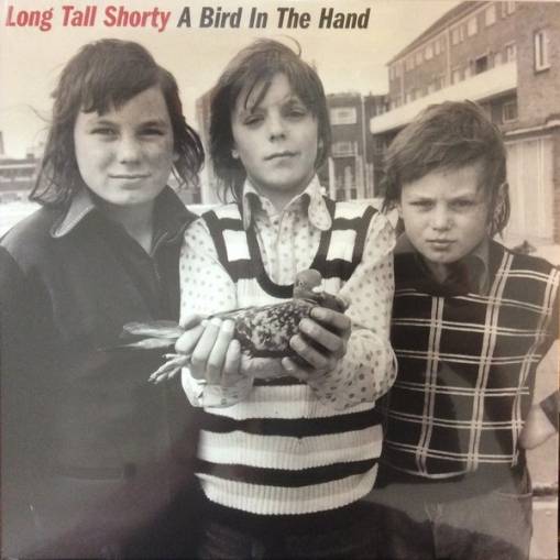Okładka Long Tall Shorty - A Bird In The Hand LP