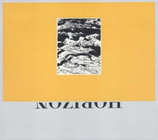 Okładka Pop.1280 - Museum On The Horizon