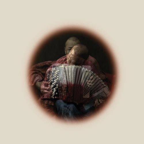 Okładka Czesław Mozil - #IDEOLOGIAMOZILA