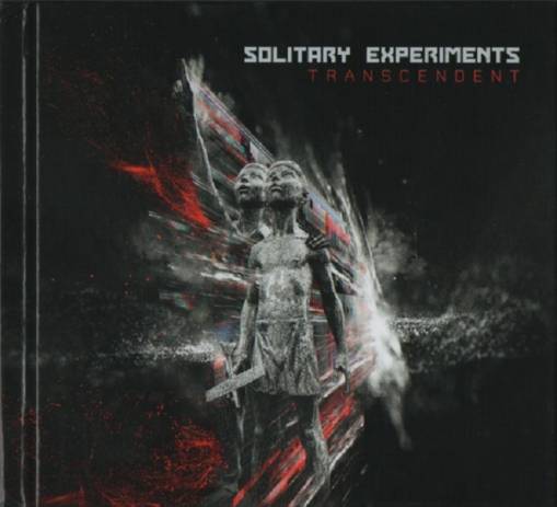 Okładka Solitary Experiments - Transcendent