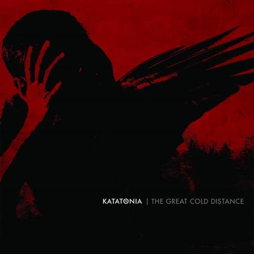 Okładka Katatonia - The Great Cold Distance LP