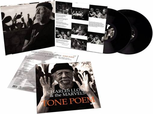 TONE POEM (2LP)