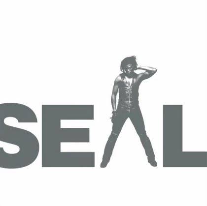Okładka SEAL - SEAL (DELUXE ANNIVERSARY EDITION)