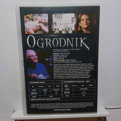 Ogrodnik [G]