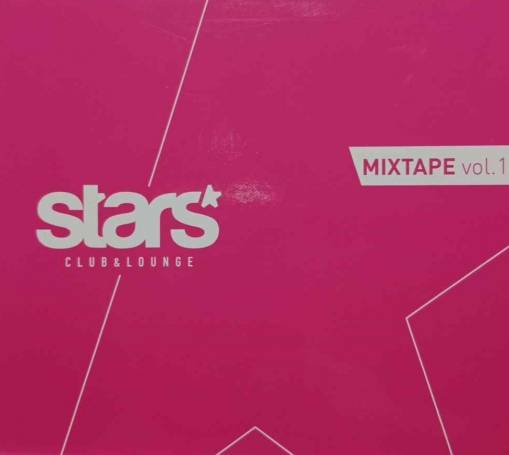 Okładka Various - Starstape Club & Lounge Mixtape Vol. 1 [NM]
