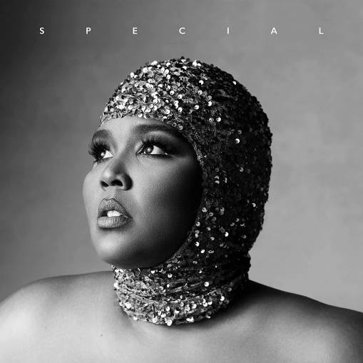 Okładka LIZZO - SPECIAL