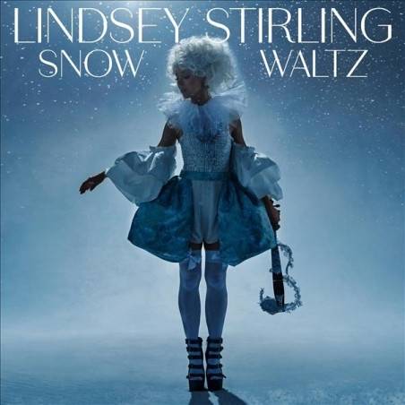 Okładka STIRLING, LINDSEY - SNOW WALTZ