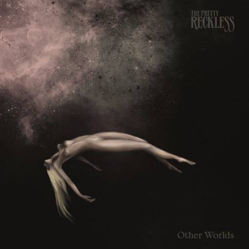 Okładka The Pretty Reckless - Other Worlds