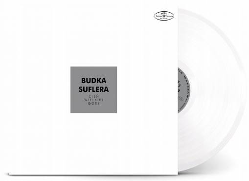 CIEŃ WIELKIEJ GÓRY (BIAŁY WINYL LIMITED EDITION)