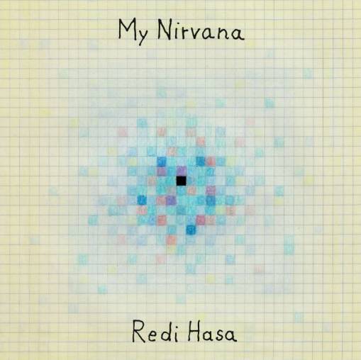 Okładka REDI HASA - MY NIRVANA (LP)