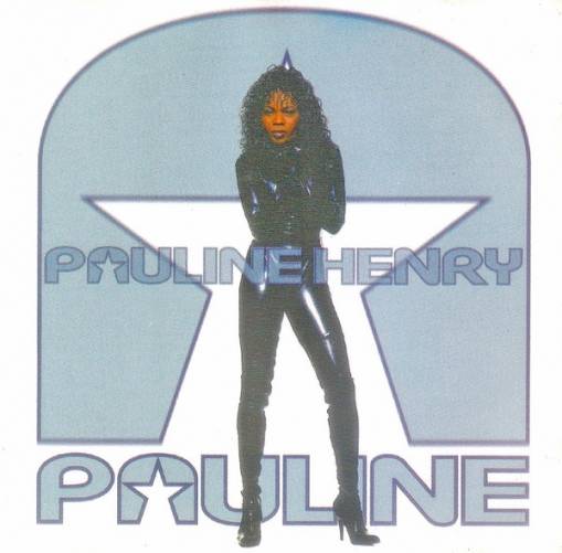 Okładka Pauline Henry - Pauline [EX]