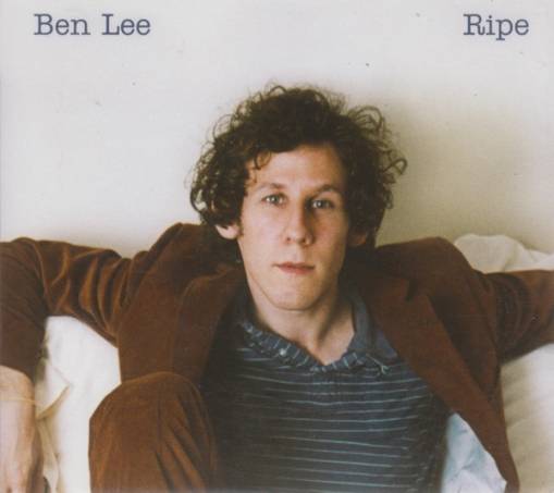 Okładka Ben Lee - Ripe (Czyt. Opis) [EX]