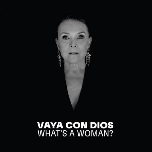 Okładka Vaya Con Dios - What's A Woman? LP