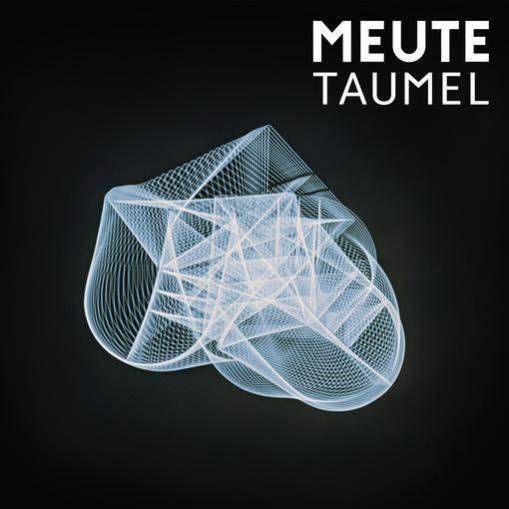 Okładka Meute - Taumel LP