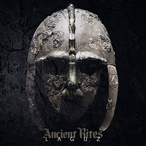 Okładka Ancient Rites - Laguz Limited Edition