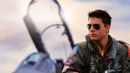 TOP GUN: KOLEKCJA 2 FILMÓW (2 BD)