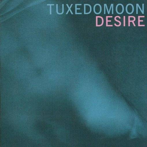 Okładka Tuxedomoon - Desire